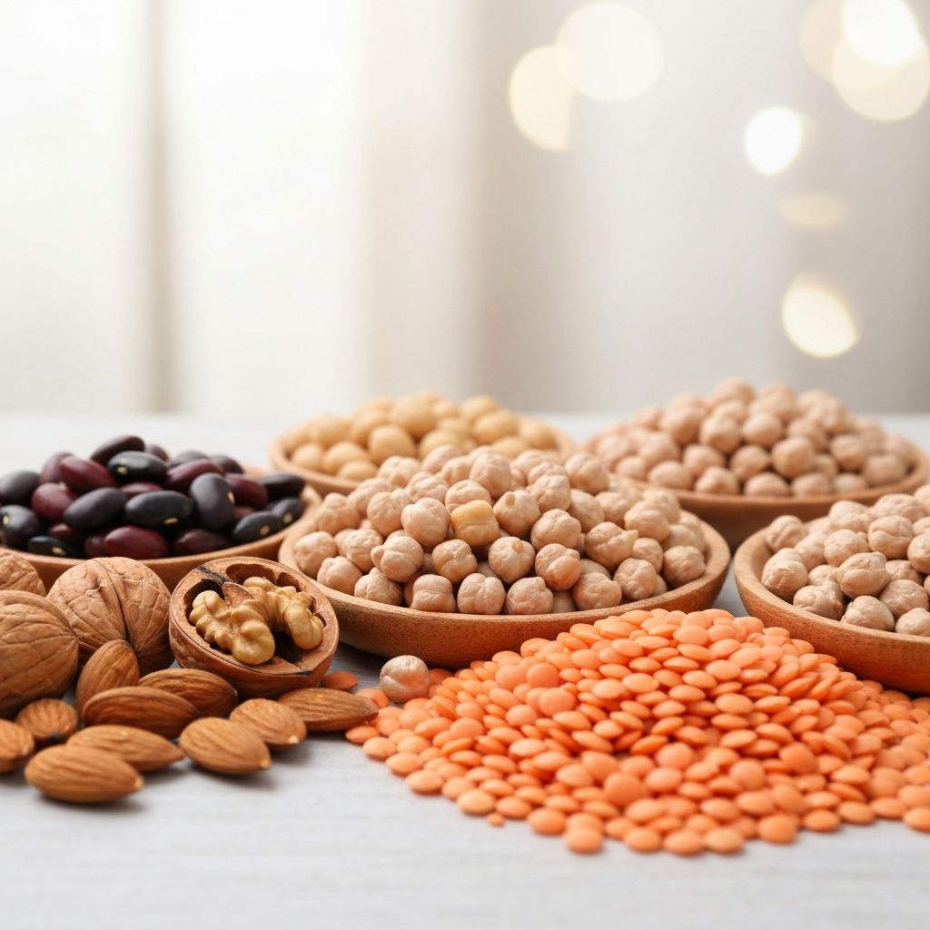 Natural recovery and strength support ingredients